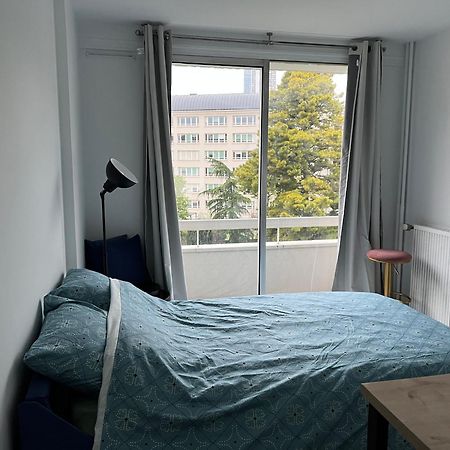 Charm Studio Nearby La Defense Arena Пюто Экстерьер фото